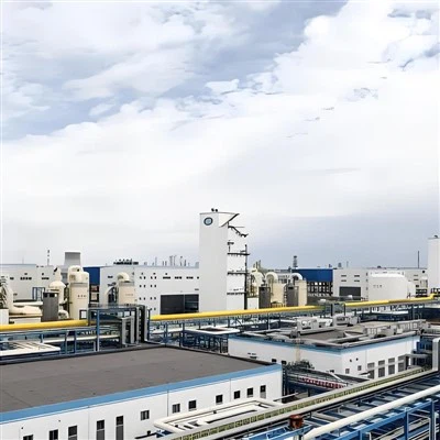 Bagaimana untuk memantau operasi loji oksigen cecair?